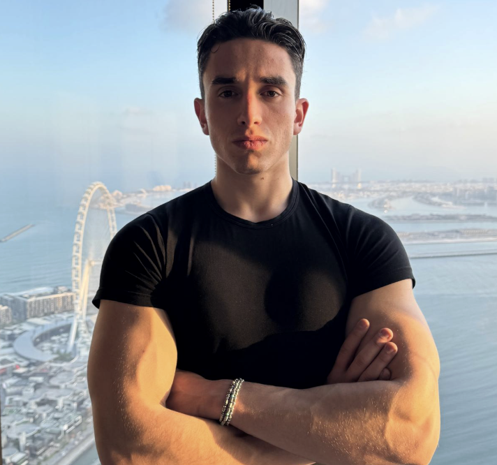 Giammarco Bacchini